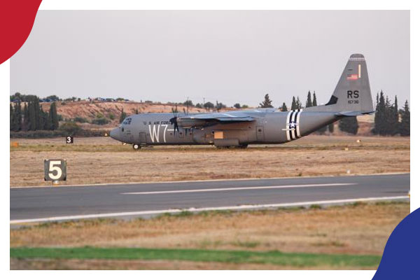 صفقة سلاح أمريكية ثانية لمصر في أقل من عام بقيمة 2.5 مليار دولار!