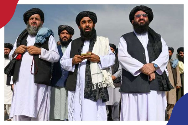 محمود عبد الهادي يكتب: طالبان على أبواب الإمارة الثانية | (1) الصفقة