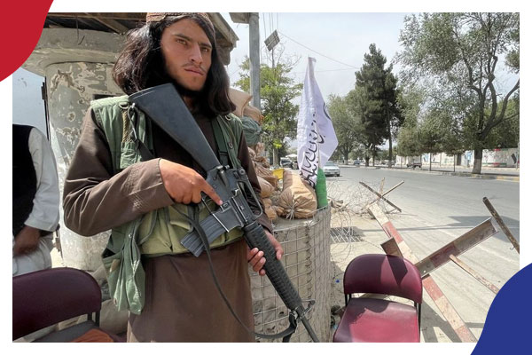 رويترز: حكام الخليج قلقون من سيطرة طالبان لكنهم سيتعاملون معها