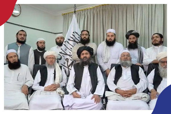 الإمارات تدخل أفغانستان من بوابة المطارات.. خطوة ناعمة لإفشال حكم طالبان