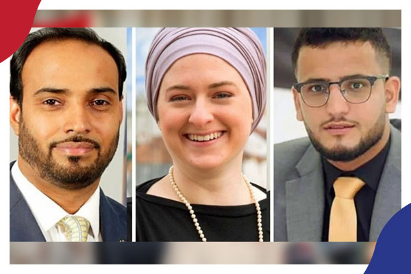 المسلمون حسموا مقاعد مجلس بلدي بولاية ميشيغان.. لماذا اختارهم الأمريكيّون؟