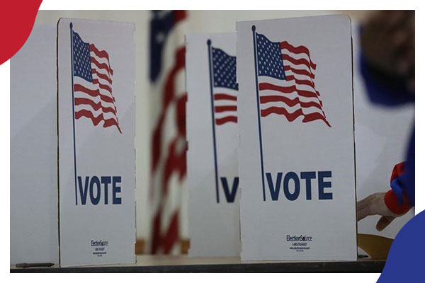 مسلمون يفوزون بمناصب للمرة الأولى في الانتخابات المحلية الأمريكية