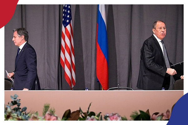 محمد المنشاوى يكتب: هل تنجر أميركا إلى حرب مباشرة مع روسيا؟