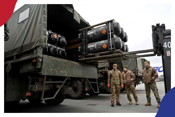 لا عزاء لحقوق الإنسان: أمريكا تقر صفقة صواريخ لمصر بـ691 مليون دولار!