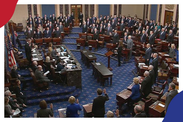 الشيوخ الأمريكي يدعم صفقة أسلحة للسعودية بـ650 مليون دولار