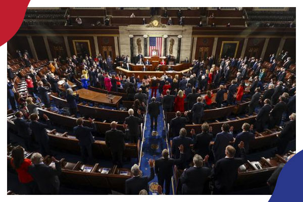 نواب أميركيون يطالبون بالتحقيق في استخدام مصر المساعدات في قتل مدنيين