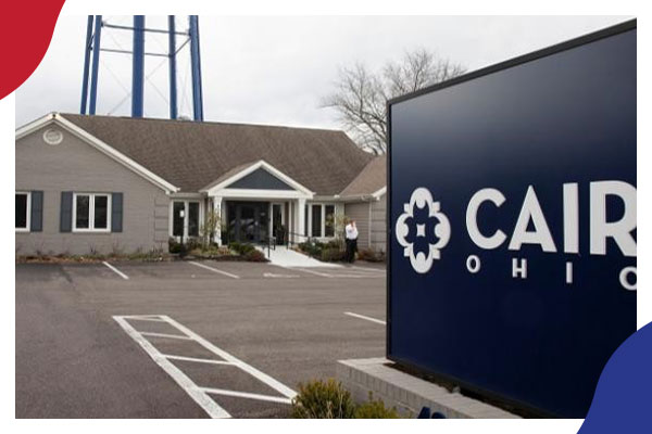 شبكة سرية معادية للإسلام تتجسس على مساجد أمريكا بالتعاون مع إسرائيل