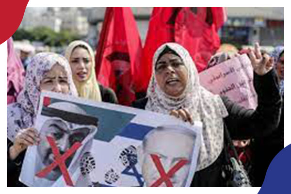 لأول مرة.. الإمارات تحتضن اجتماعا علنيا بين دول التطبيع العربية و(إسرائيل)