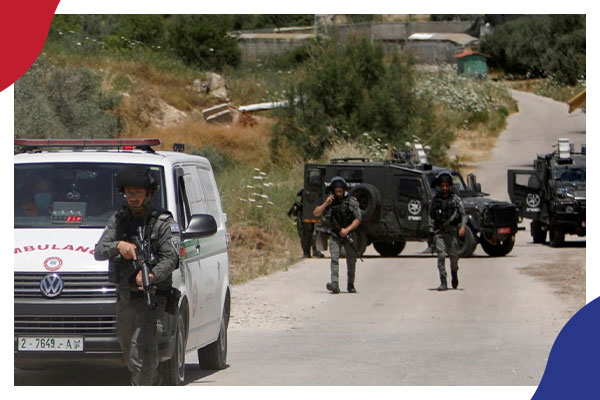 فلسطين: 3 شهداء وإصابات في اشتباكات بجنين..وصهاينة يقتحمون الأقصى