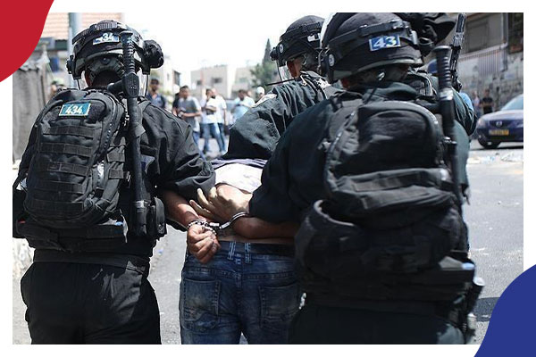 بعد عملية تل أبيب: إسرائيل تعتقل 23 فلسطينيا ومستوطنون يتلفون الممتلكات