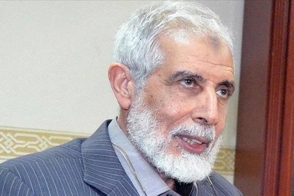 استباق الحوار الوطني بالحكم على 