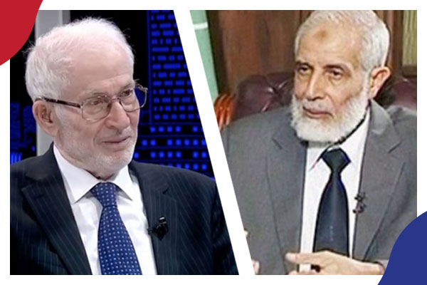 بأثر رجعي لـ 26 عاما: إحالة قيادات الإخوان وأبو الفتوح إلى الجنايات بتهم ملفقة