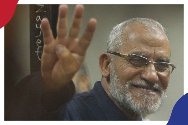 د. أيمن نور يكتب: الليلة التي أيقظت فيها الرئيس دم بديع في رقبة الجميع