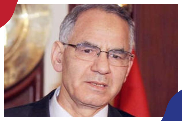 سجن العقرب يرفض تمكين أسرة وزير التنمية المحلية الأسبق من زيارته