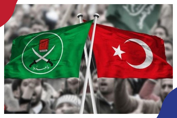 الإخوان على أجندة حوار شكري وبلينيكن.. النظام المصري يشكو تركيا لأمريكا! 