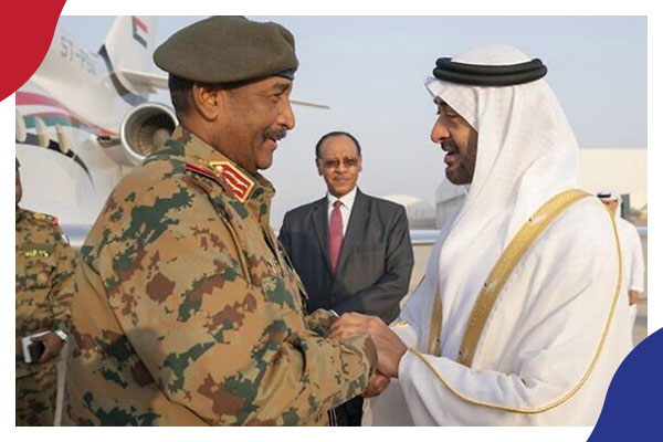 ميدل إيست آي: ابن زايد والسيسي عدوا الديمقراطية ويصدّران الانقلابات