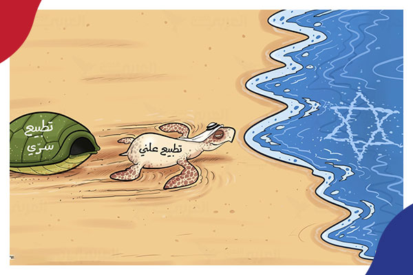 صحيفة عبرية: الإمارات تقود تحركات لتحسين العلاقات الإسرائيلية التركية