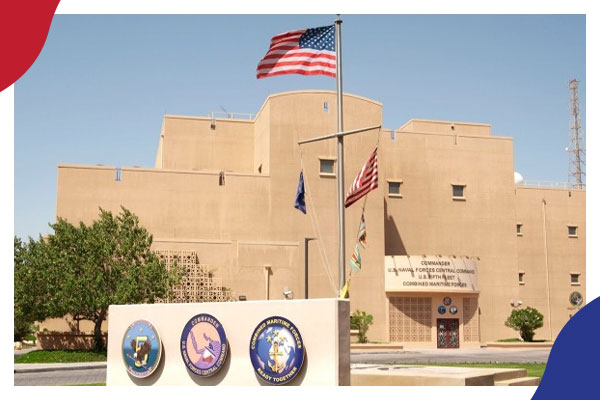 البحرين تعيّن ضابط إسرائيلي برتبة كبيرة لديها بحجة 