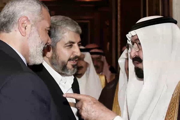 هآرتس: بن سلمان يعتقد أن الطريق إلى واشنطن يبدأ من تل أبيب