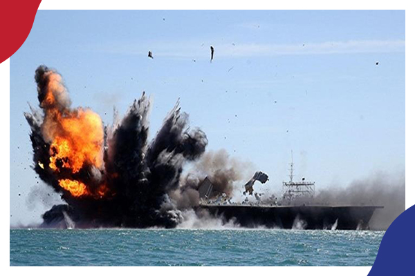 نقاط ساخنة الجمعة 20 مايو  2022