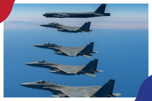 محمد الباز يكتب: متغيرات جوهرية فى مسارات السياسة الدولية