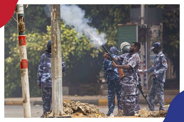 نقاط ساخنة الثلاثاء 15 فبراير 2022 