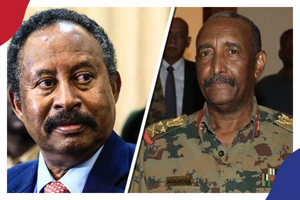 السودان: رفض داخلي يهز اتفاق 