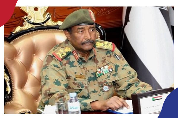 هل المحاولة الانقلابية الفاشلة في السودان مسرحية لتمكين 