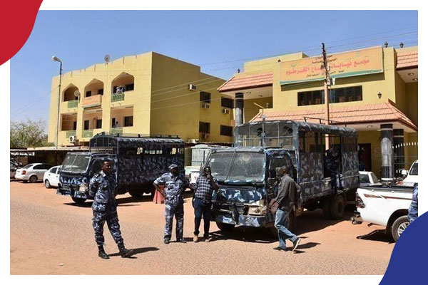 نقاط ساخنة الخميس 9سبتمبر2021م