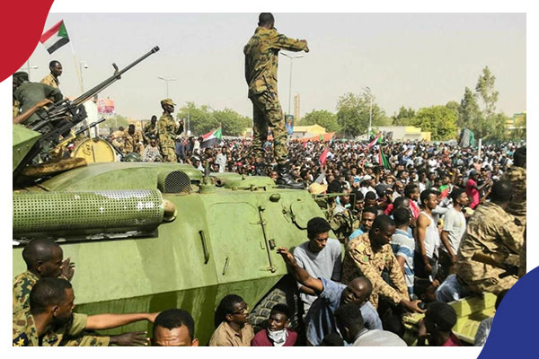 انقلاب البرهان وعسكرة السلطة في السودان.. الإرهاصات والمآلات 