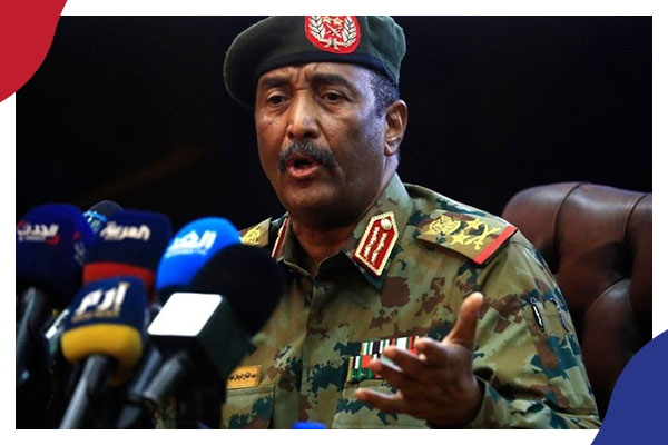 صحف غربية: مصر ودول خليجية وراء الانقلابات في السودان وتونس