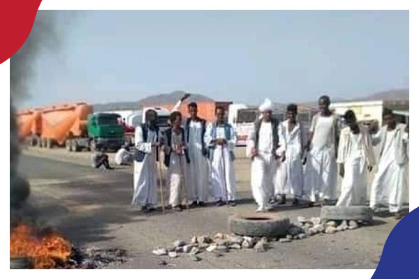 السودان: محاولة الانقلاب تكشف هشاشة السلطة وتفتح بابا لعسكرة الحكم 