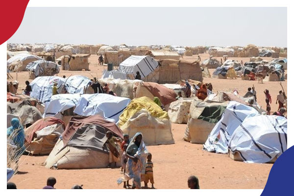 نقاط ساخنة الجمعة 10 ديسمبر 2021