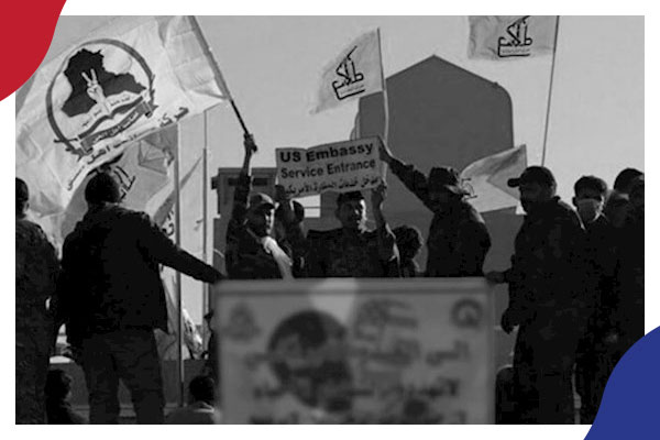 نقاط ساخنة الأربعاء 5 يناير 2022 