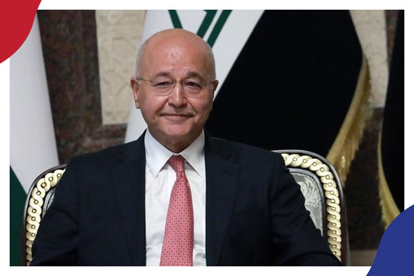 قضايا عراقية الخميس 28 يوليو 2022