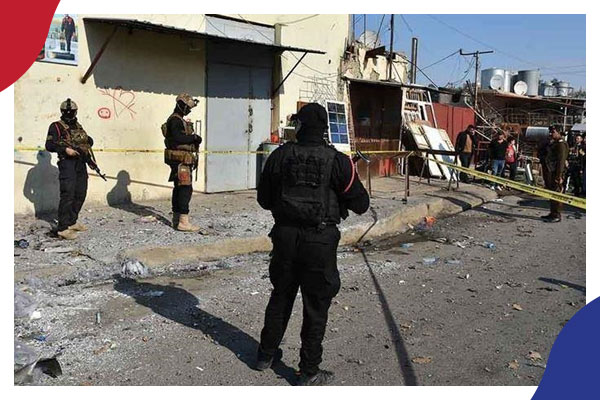 نقاط ساخنة الخميس 7 أكتوبر 2021