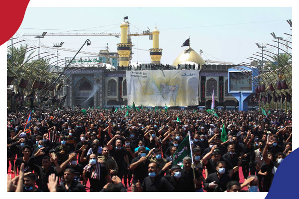 أ.د.  صالح السامرائي يكتب: خطة تشییع العراق ماضیة منذ قرون 