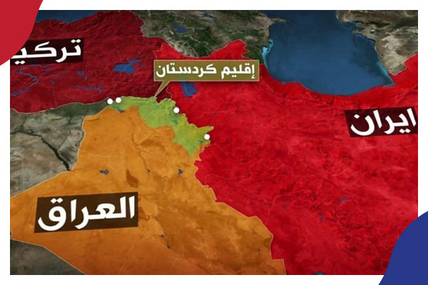 قضايا عراقية السبت 23 يوليو 2022