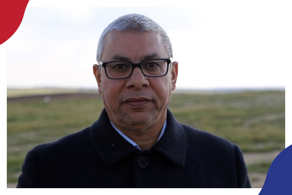 توفيق محمد يكتب: الذكرى السادسة لحظر الحركة الإسلامية 