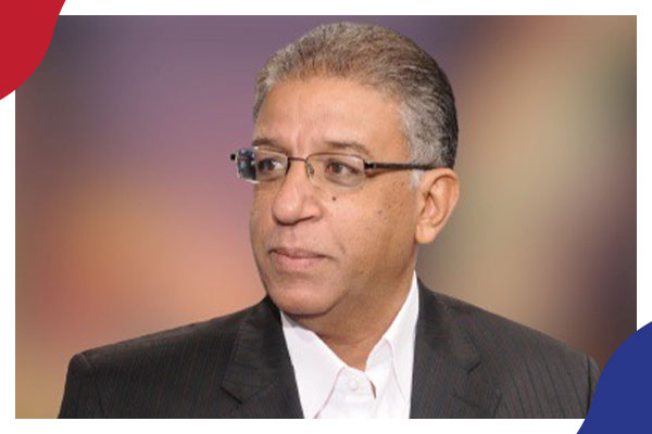 محمد سيف الدولة: لا لزيارة شكري لإسرائيل