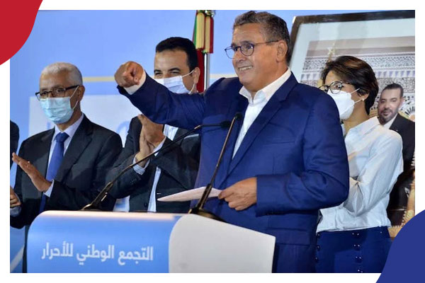 د. فاروق طيفور يكتب: ست متغيرات وراء تراجع العدالة والتنمية المغربي في الانتخابات البرلمانية