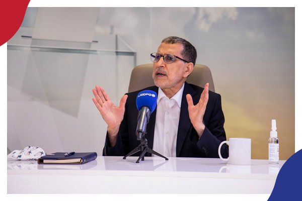 زهير سالم يكتب: حزب العدالة والتنمية...التركي المغربي.