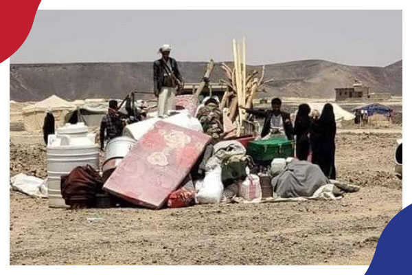 بوليتيكو: اليمن من سيدفع فاتورة تصالح بايدن مع ابن سلمان