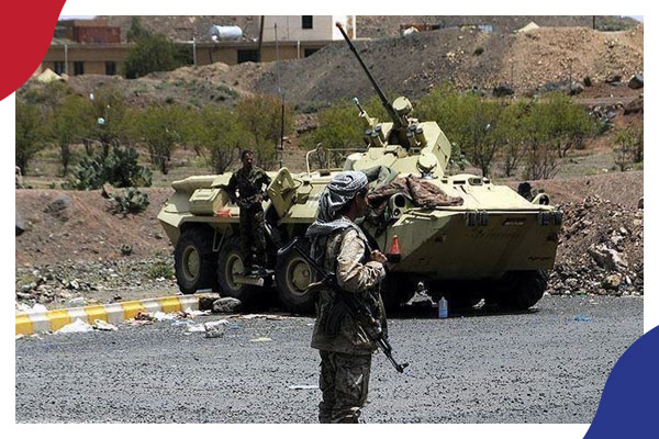 نقاط ساخنة السبت 18 يونيو 2022