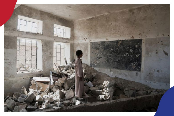 نقاط ساخنة الإثنين 9 أغسطس 2021م