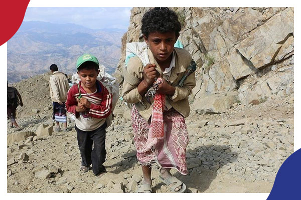 نقاط ساخنة الأربعاء 3 نوفمبر 2021