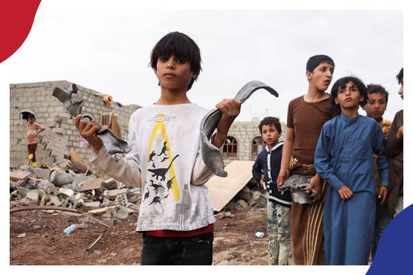 نقاط ساخنة الجمعة 8 أكتوبر 2021