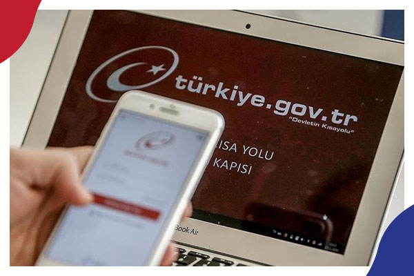 تركيا تضيف العربية إلى لغات بوابة الحكومة الإلكترونية