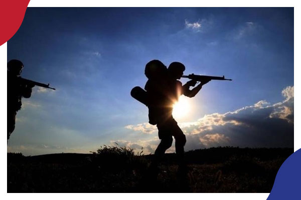 نقاط ساخنة الثلاثاء 24 مايو 2022