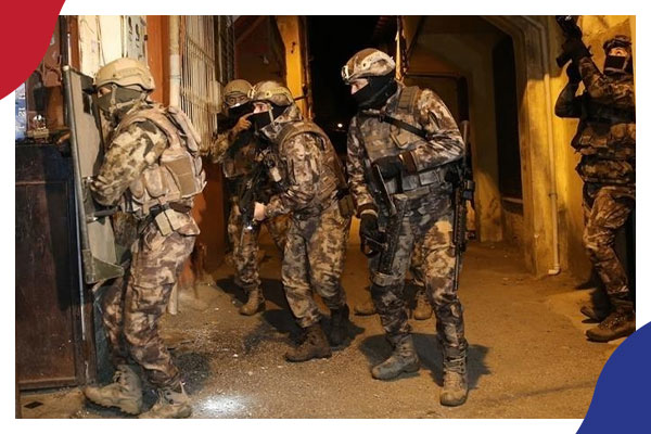 نقاط ساخنة الجمعة 17 يونيو 2022